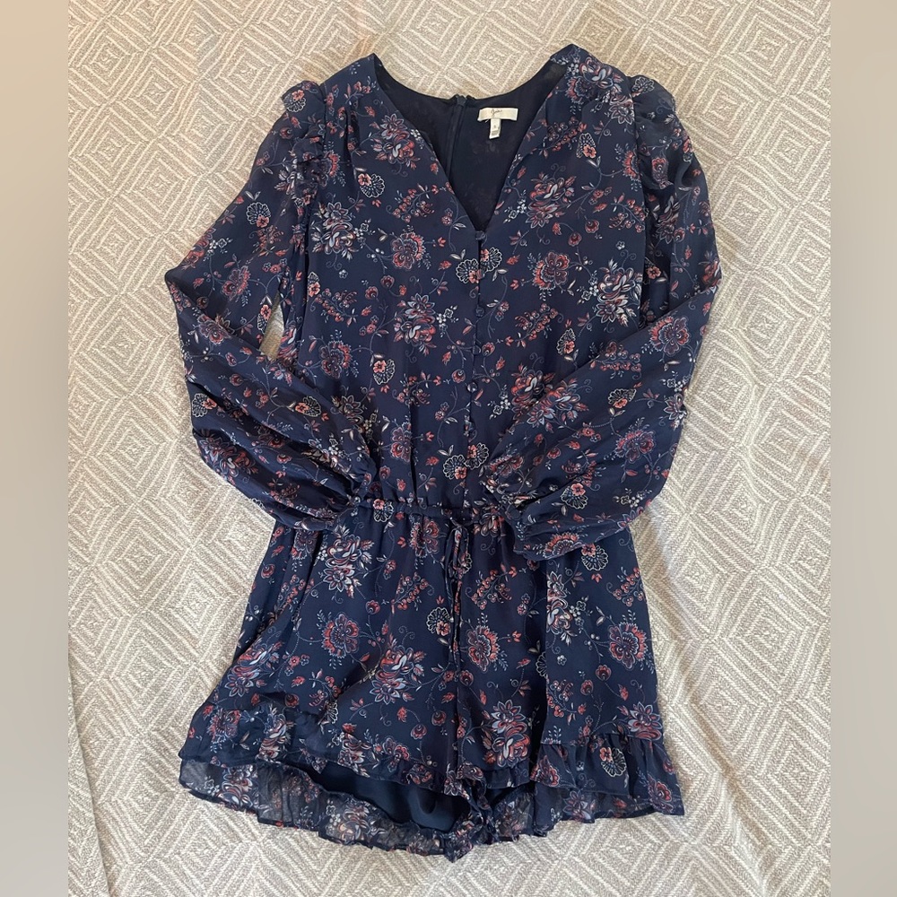 Cute Romper - image 1